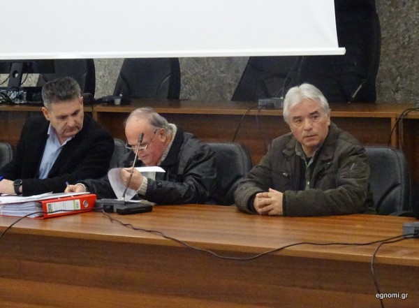 ΕΠΣ ΕΥΒΟΙΑΣ: Τ' αποτελέσματα των εκλογών για τη νέα διοίκηση