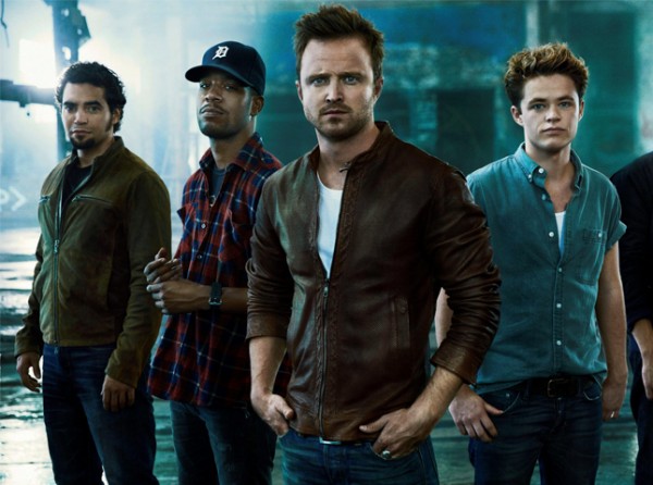 ΤΗΛΕΟΡΑΣΗ: Οι ταινίες της ημέρας (ΤΡΙΤΗ 4 ΑΠΡΙΛΙΟΥ)