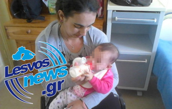 Έκοψαν κατά λάθος το δάχτυλο μωρού σε δημόσιο νοσοκομείο