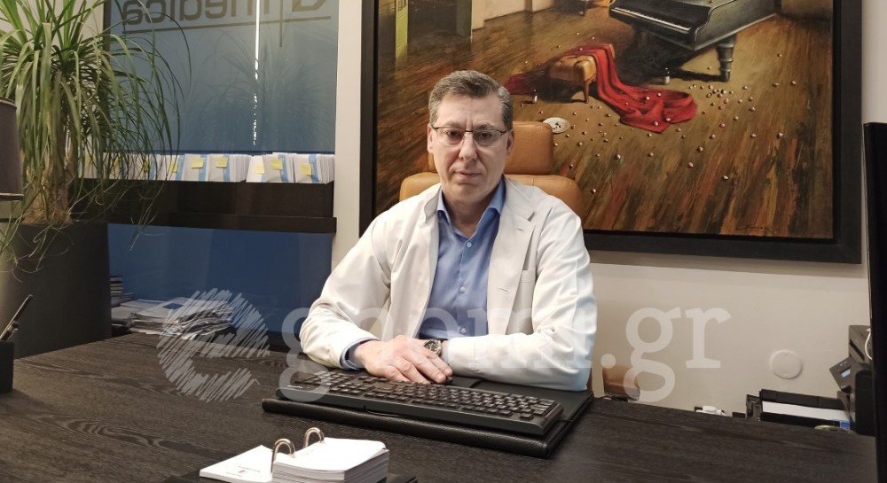 Συνεχίζουν την απεργία οι μικροβιολόγοι