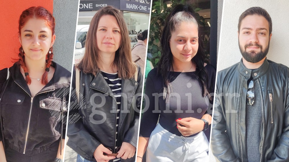 ΧΑΛΚΙΔΑ- ΡΕΠΟΡΤΑΖ: Τι σας έχει συγκλονίσει περισσότερο στη δολοφονία της 28χρονης Κυριακής;