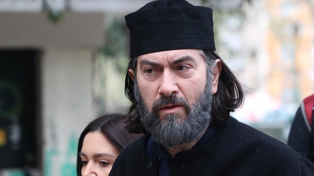 Ενοχος ο πατέρας Αντώνιος για σωματικές κακοποιήσεις παιδιών στην Κιβωτό του Κόσμου