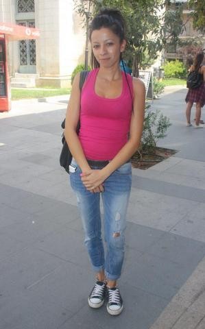 Το ΙΚΑ βάζει προβλήματα στην Κατερίνα