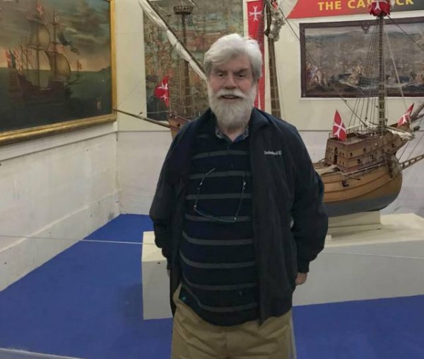 ΧΑΛΚΙΔΑ: Έφυγε από την ζωή ο Τάκης Κουζούνης