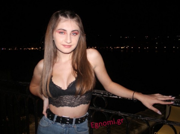 Κρύβει μία Θεσσαλονικιά μέσα της!