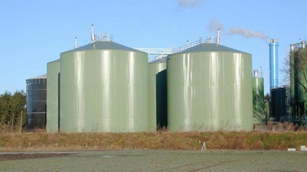 ΒΑΤΩΝΤΑΣ ΑΡΤΑΚΗΣ: Όχι στην εγκατάστασης μονάδας παραγωγής βιοαερίου και ηλεκτρικής ενέργειας