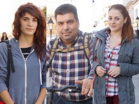 ΡΕΠΟΡΤΑΖ: Ποιο είναι το δυσκολότερο επάγγελμα;