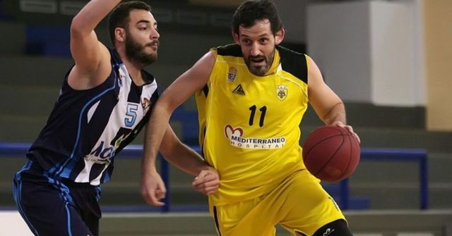 ΤΕΛΕΘΡΙΑΚΟΣ: Απέκτησε τον Ανδρόνικο και πλέον έχει δύο Γκιζογιάννηδες!
