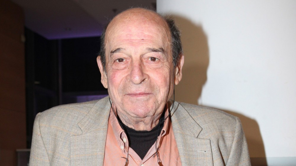 Μανούσος Μανουσάκης: Πέθανε ο σκηνοθέτης των μεγάλων τηλεοπτικών επιτυχιών (VIDEO)