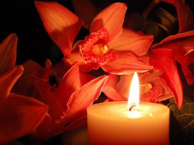 ΧΑΛΚΙΔΑ: Θλίψη για την απώλεια της Παναγιώτας Χαραμαντίδου