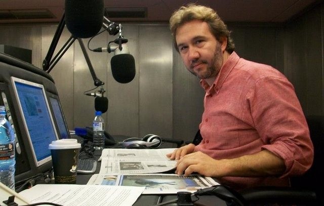 Έφυγε από την ζωή ο ηθοποιός Δημήτρης Μενούνος