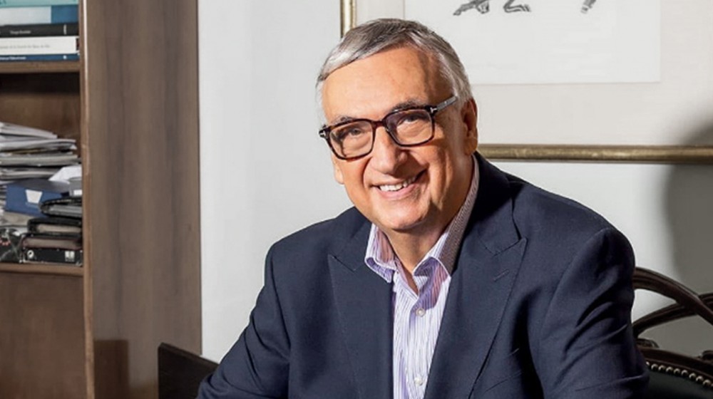 Πέθανε ο γνωστός ψυχίατρος Δημήτρης Σούρας (VIDEO)