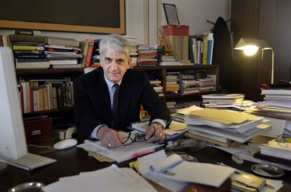 Ανακοινώθηκαν τα Κρατικά Βραβεία Λογοτεχνίας και το Μεγάλο βραβείο Γραμμάτων