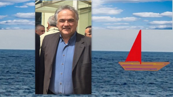 ΧΑΛΚΙΔΑ: Παρουσίαση του βιβλίου Η Μάχη των Ιδεών