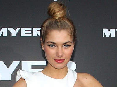 Top Knot: Πάρε ιδέες για τον πιο hot κότσο της σεζόν