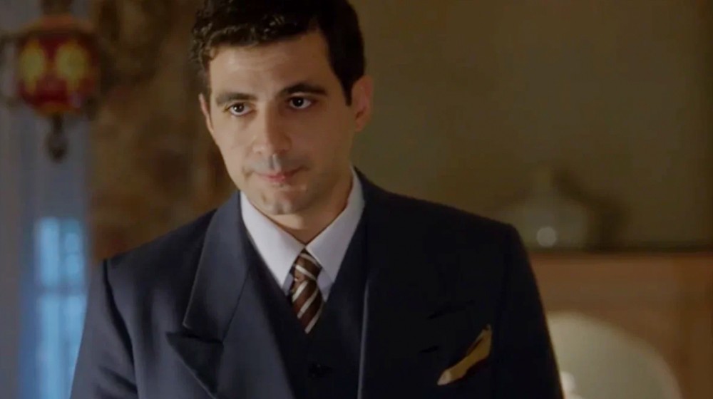 ΑΓΙΟΣ ΕΡΩΤΑΣ: Δείτε απόψε (ΤΕΤΑΡΤΗ 25 ΙΟΥΝΙΟΥ)