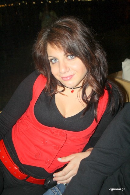 Μια γλυκιά πασχαλίτσα