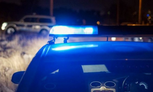 Κυκλοφορούσε στο δρόμο με καρδιογράφο που έκλεψε από όχημα γιατρού