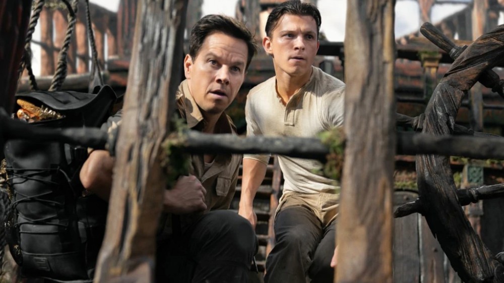 ΤΗΛΕΟΡΑΣΗ: Οι ταινίες της ημέρας (ΠΑΡΑΣΚΕΥΗ 6 ΙΟΥΝΙΟΥ)