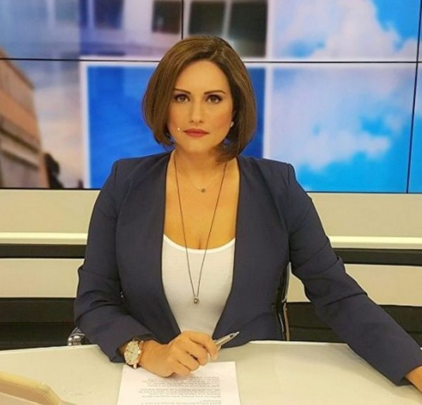 Ροζ σκάνδαλο στην TV: Η Κέλλυ Κοντογεώργη ζητάει την προστασία της ΕΣΗΕΑ