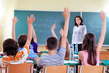 Τι αλλάζει σε Γυμνάσια και Λύκεια μετά από απόφαση του Υπ. Παιδείας