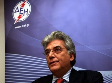Στο εδώλιο για κακούργημα ο επικεφαλής της ΔΕΗ