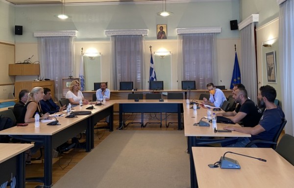 ΔΗΜΟΣ ΧΑΚΙΔΕΩΝ Ψάχνουν τρόπους να διώξουν τους τσιγγάνους από την Χαραυγή