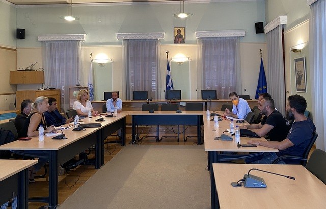 ΔΗΜΟΣ ΧΑΚΙΔΕΩΝ Ψάχνουν τρόπους να διώξουν τους τσιγγάνους από την Χαραυγή