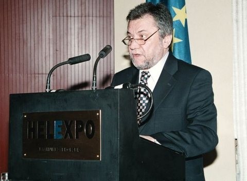 Πέθανε ο δημοσιογράφος Δημήτρης Γουσίδης