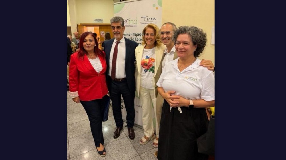 Η μνήμη του αύριο χτίζεται σήμερα στη Χαλκίδα