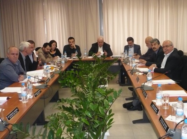 Παράταση μέχρι τις 18 Μαΐου στη διαβούλευση για τα απορρίμματα