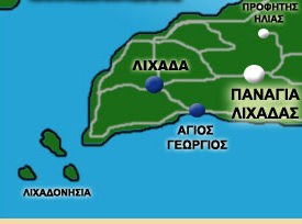 Ξεκόλλησαν δύο πολεοδομικές μελέτες στη Βόρειο Εύβοια