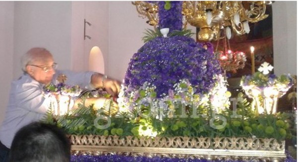 ΧΑΛΚΙΔΑ: Πέθανε ο καθηγητής φυσικής Αντώνης Σκιάς