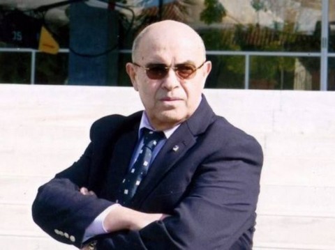 Πέθανε ο δημοσιογράφος Αντώνης Πυλιαρός