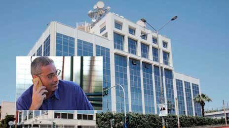 Προβλήματα στον ΣΚΑΙ μετά την απόλυση του δημοσιογράφου Καλογερόπουλου