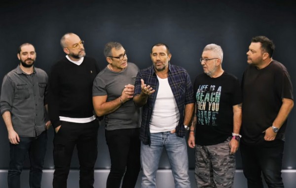ΒΟΜΒΑ: Tέλος ο Στάθης Παναγιωτόπουλος από το Ράδιο Αρβύλα - Μετά από καταγγελίες για διαρροή πορνογραφικού υλικού