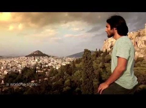 Παγκόσμια καμπάνια για την airtickets.gr