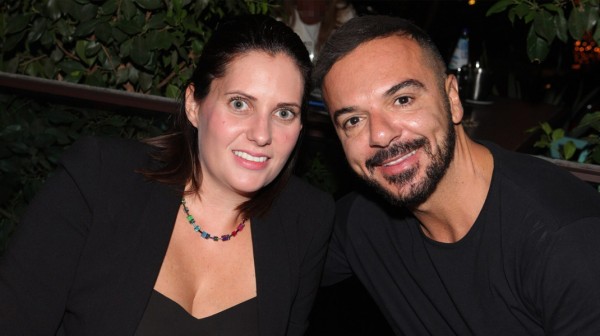 Ο Τριαντάφυλλος χώρισε μετά από 19 χρόνια κοινής πορείας με τη σύζυγό του