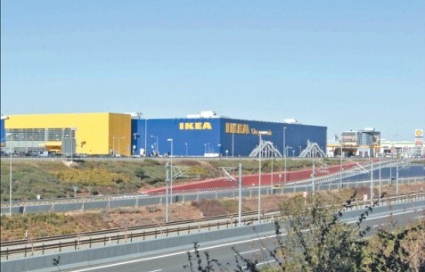 Ψώνια με ...κλήρωση δώρων