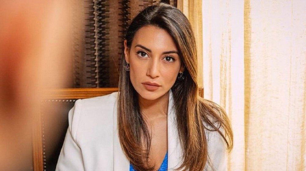 ΣΑΣΜΟΣ: Δείτε στο αποψινό επεισόδιο (ΤΕΤΑΡΤΗ 21 ΦΕΒΡΟΥΑΡΙΟΥ)