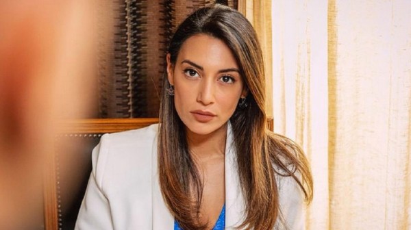 ΣΑΣΜΟΣ: Δείτε στο αποψινό επεισόδιο (ΤΕΤΑΡΤΗ 21 ΦΕΒΡΟΥΑΡΙΟΥ)