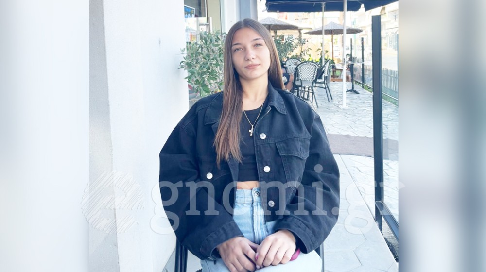 Η Γεωργία λατρεύει το φθινόπωρο και τη βροχή!