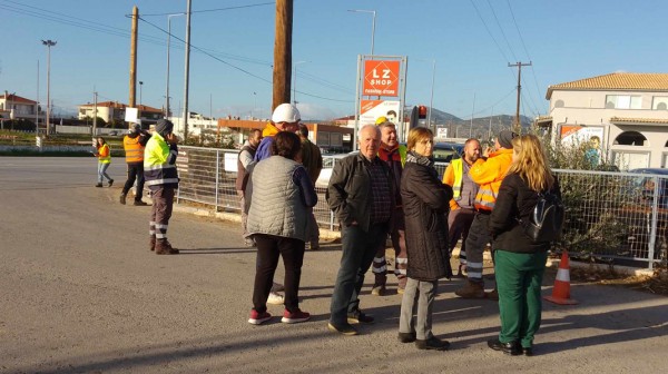 ΜΥΤΙΚΑΣ ΚΑΛΩΔΙΑ ΥΨΗΛΗΣ ΤΑΣΗΣ: Οι κάτοικοι κινήθηκαν νομικά κατά του ΑΔΜΗΕ