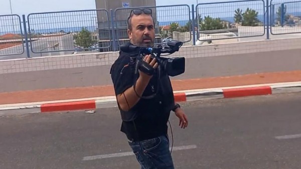 Θρήνος για τον οπερατέρ του ΣΚΑΪ Σάββα Αϊδινίδη που έφυγε ξαφνικά σε ηλικία 49 ετών (Video)