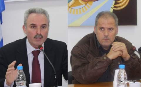 Δήμος Ερέτριας: Ο Βελέντζας «τελειώνει» τον Βαλκάνο από αντιδήμαρχο