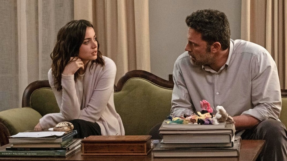 ΤΗΛΕΟΡΑΣΗ: Οι ταινίες της ημέρας  (ΣΑΒΒΑΤΟ 1 ΦΕΒΡΟΥΑΡΙΟΥ)