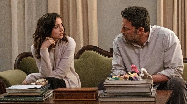 ΤΗΛΕΟΡΑΣΗ: Οι ταινίες της ημέρας  (ΣΑΒΒΑΤΟ 1 ΦΕΒΡΟΥΑΡΙΟΥ)