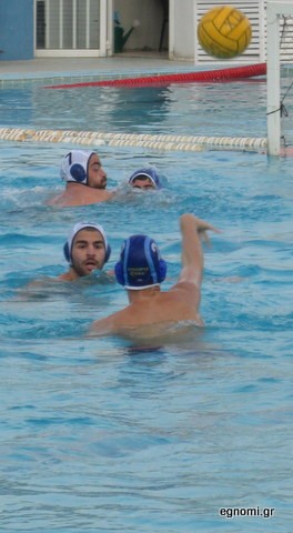 ΝΟΧ-ΝΙΚΗ ΒΟΛΟΥ 6-7: Πέταξε στα σκουπίδια την τελευταία επίθεση