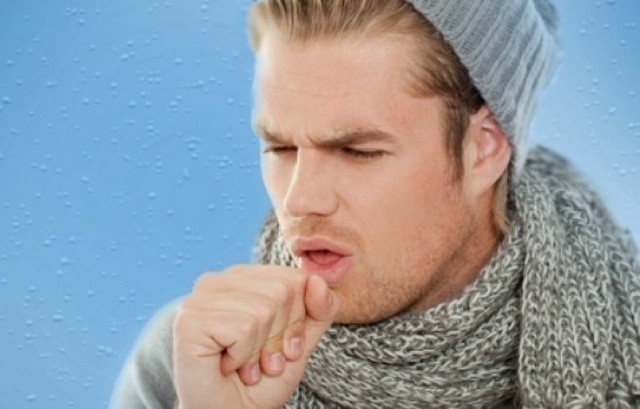 Αυτό είναι το καλύτερο γιατρικό για το βήχα