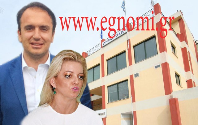 ΔΗΜΟΣ ΙΣΤΙΑΙΑΣ-ΑΙΔΗΨΟΥ: Αποτελέσματα εκλογών 2019 (Β' ΚΥΡΙΑΚΗ)